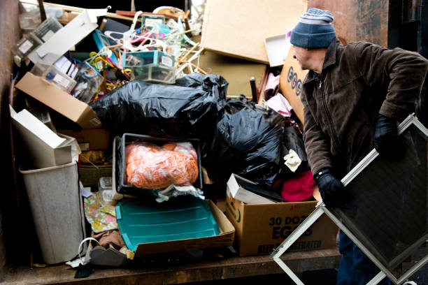 Best Household Junk Removal  in Lake Park, IA