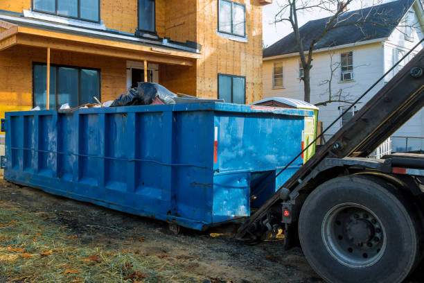 Best Dumpster Rental Services  in Lake Park, IA