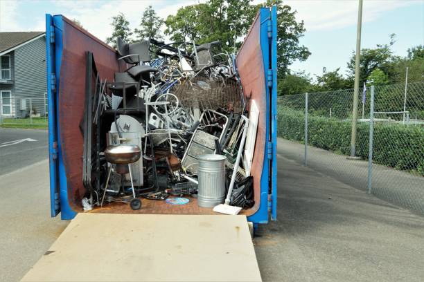 Best Office Junk Removal  in Lake Park, IA
