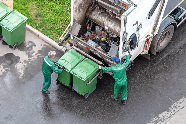 Best Construction Debris Removal  in Lake Park, IA