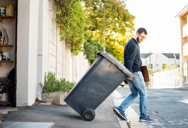 Best Full-Service Junk Removal  in Lake Park, IA