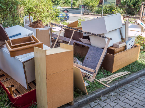 Best Commercial Cleanout Services  in Lake Park, IA