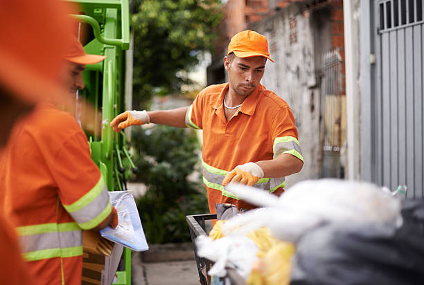 Best Professional Junk Removal  in Lake Park, IA