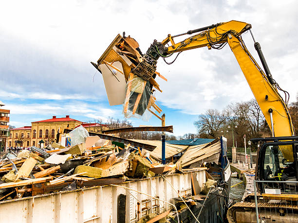 Best Commercial Junk Removal  in Lake Park, IA